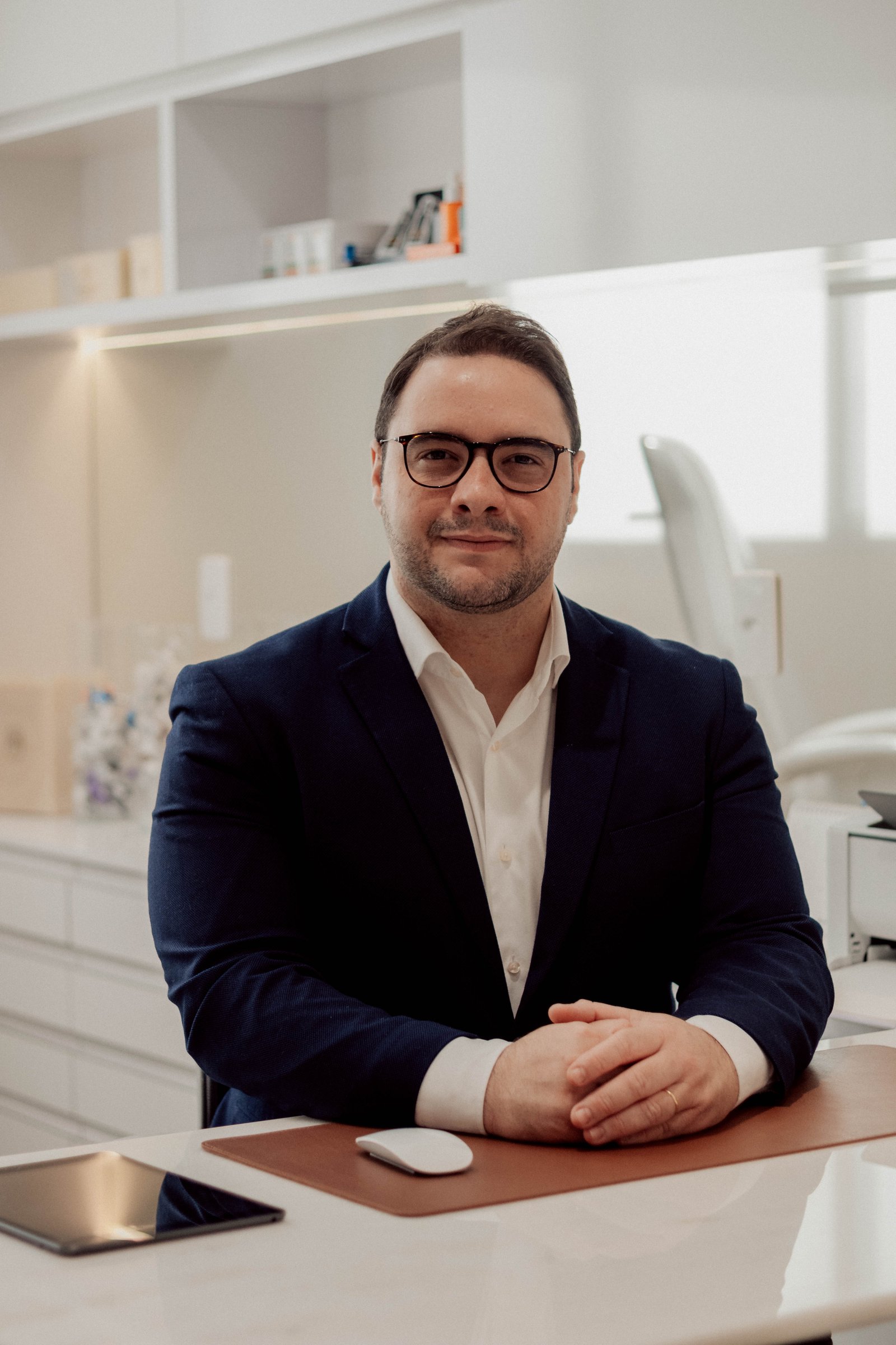 Dr. João Pedro Pereira